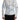 Dolce & Gabbana Multicolor Logo Embroidered Denim Jacket - Ethara Jay