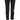 Costume National Chic Black Regular Fit Denim Jeans - Ethara Jay