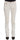 Costume National Chic White Slim Fit Designer Jeans - Ethara Jay