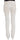 Costume National Chic White Slim Fit Designer Jeans - Ethara Jay