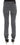 Costume National Sleek Super Slim Gray Jeans - Ethara Jay