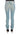 Costume National Chic Super Slim Blue Jeans - Ethara Jay