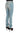 Costume National Chic Super Slim Blue Jeans - Ethara Jay