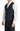 Dolce & Gabbana Elegant Dark Blue Cotton Three Piece Martini Suit - Ethara Jay