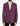 Dolce & Gabbana Elegant Purple Cashmere-Silk Blend Blazer - Ethara Jay