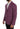 Dolce & Gabbana Elegant Purple Cashmere-Silk Blend Blazer - Ethara Jay