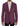 Dolce & Gabbana Elegant Purple Cashmere-Silk Blend Blazer - Ethara Jay