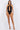 ONE PIECE BATHING SUIT DEEP OPEN WITH BELT ON WAIS - Ethara Jay