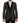 Dolce & Gabbana Multicolor Patterned Slim Fit Blazer - Ethara Jay