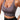 Scoop Neck Long Active Bra - Ethara Jay