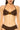 TWO PIECE HALTER WITH ROUND WOODEN ORNAMENT BIKINI - Ethara Jay