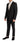 Dolce & Gabbana Glittering Black Martini Suit Set - Ethara Jay