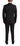 Dolce & Gabbana Glittering Black Martini Suit Set - Ethara Jay