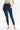 Slim Fit Long Active Leggings with Pockets - Ethara Jay