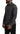 Costume National Sleek Gray Cotton Casual Button Front Shirt - Ethara Jay