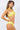 TWO PIECE EXOTIC RUCHED HALTER NECKLINE BIKINI - Ethara Jay