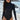 Mock Neck Long Sleeve One-Piece Swimwear - Ethara Jay