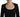 Dolce & Gabbana Sleek Black Snap Jacket with Silk Lining - Ethara Jay