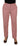 Dolce & Gabbana Chic MidWaist Virgin Wool Pink Pants - Ethara Jay