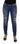 Dolce & Gabbana Chic Low Waist Skinny Denim Jeans - Ethara Jay