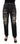 Dolce & Gabbana Elegant High Waist Skinny Jeans - Ethara Jay