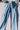 Drawstring Wide Leg Jeans with Pockets - Ethara Jay