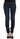 Ermanno Scervino Chic Dark Blue Skinny Jeans - Ethara Jay