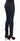 Ermanno Scervino Chic Dark Blue Skinny Jeans - Ethara Jay