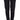 Ermanno Scervino Sleek Black Slim Leg Designer Jeans - Ethara Jay