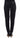 Ermanno Scervino Sleek Black Slim Leg Designer Jeans - Ethara Jay