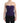 Ermanno Scervino Purple Lace Silk Blend Bustier Corset