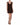 Ermanno Scervino Chic Brown Tunic Cotton Dress Top - Ethara Jay