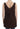 Ermanno Scervino Chic Brown Tunic Cotton Dress Top - Ethara Jay