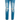 Imperfect Chic Distressed Straight Leg Jeans - Ethara Jay