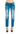 Imperfect Chic Distressed Straight Leg Jeans - Ethara Jay