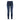 Imperfect Chic Lightly Washed Blue Slim-Fit Jeans with Chain Detail - Ethara Jay