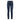 Imperfect Chic Lightly Washed Blue Slim-Fit Jeans with Chain Detail - Ethara Jay