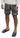 Dolce & Gabbana Chic Multicolor Chino Shorts - Regular Fit - Ethara Jay