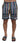 Dolce & Gabbana Chic Multicolor Chino Shorts - Regular Fit - Ethara Jay