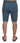 Dolce & Gabbana Elegant Blue Bermuda Shorts - Regular Fit - Ethara Jay