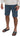 Dolce & Gabbana Elegant Blue Bermuda Shorts - Regular Fit - Ethara Jay