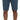 Dolce & Gabbana Elegant Blue Bermuda Shorts - Regular Fit - Ethara Jay