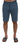 Dolce & Gabbana Elegant Blue Bermuda Shorts - Regular Fit - Ethara Jay