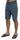 Dolce & Gabbana Elegant Blue Bermuda Shorts - Regular Fit - Ethara Jay