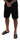 Dolce & Gabbana Elevate Your Summer: Classic Black Bermuda Shorts - Ethara Jay