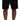 Dolce & Gabbana Elevate Your Summer: Classic Black Bermuda Shorts - Ethara Jay