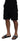 Dolce & Gabbana Elevate Your Summer: Classic Black Bermuda Shorts - Ethara Jay