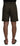 Dolce & Gabbana Elegant Green Cotton Chino Shorts - Ethara Jay