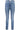 Calvin Klein Light Blue Cotton Women Jeans - Ethara Jay