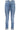 Calvin Klein Light Blue Cotton Women Jeans - Ethara Jay